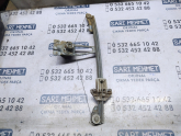 ÇIKMA VW POLO HB SOL ARKA CAM KRİKOSU K-849