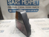 Oto Çıkma Parça / Volkswagen / Golf / Far & Stop / Sol Arka Stop / Çıkma Parça 