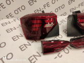 Oto Çıkma Parça / Volkswagen / Polo / Far & Stop / Sol Arka Stop / Sıfır Parça 