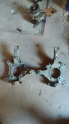 02.07 Chrysler Voyager çıkma sağ sol aks taşıyıcı