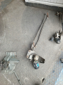 R19 SİLECEK MOTORU SÖKME ORJİNAL SAVAŞ OTO