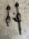 Oto Çıkma Parça / Mazda / Lantis / Alt Takım / Aks / Çıkma Parça 