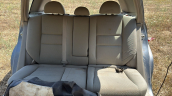 2004 model Honda civic hatchback arka koltuk takımı 12.000
