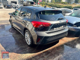 Oto Çıkma Parça / Ford / Focus / Jant & Lastik / Jant & Lastik Takımı / Çıkma Parça 
