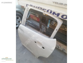 Oto Çıkma Parça / Kia / Soul / Kaporta & Karoser / Sol Arka Kapı / Çıkma Parça 