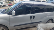 FİAT DOBLO SOL ÖN KAPI,OTO ÇIKMA PARÇA,KAPI