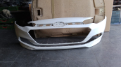 Hyundai i20 2014-2017 model ön tampon orijinal