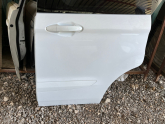 Oto Çıkma Parça / Ford / Tourneo Courier / Kaporta & Karoser / Sol Sürgülü Kapı / Çıkma Parça 