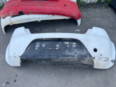 SEAT LEON ARKA TAMPON ORJİNAL ÇIKMA