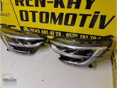 Oto Çıkma Parça / Renault / Megane / Far & Stop / Sol Ön Far / Çıkma Parça 