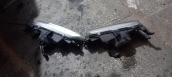 Oto Çıkma Parça / Hyundai / Excel / Far & Stop / Sol Ön Far / Çıkma Parça 