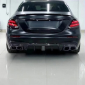 Oto Çıkma Parça / Mercedes / 350 / Kaporta & Karoser / Body Kit / Sıfır Parça 