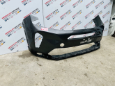 Oto Çıkma Parça / Citroen / C5 / Tampon / Ön Tampon / Çıkma Parça 