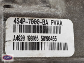 Oto Çıkma Parça / Ford / Focus / Motor / Motor (komple) / Çıkma Parça 