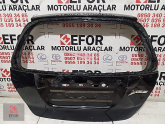 Oto Çıkma Parça / Honda / Jazz / Kaporta & Karoser / Bagaj Kapağı / Çıkma Parça 