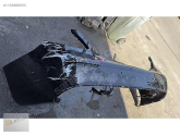 MERCEDES E SERİSİ W213 ARKA TAMPON ÇIKMA ORJİNAL
