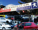 Oto Çıkma Parça / Peugeot / Bipper / Klima / Klima Kompresörü / Çıkma Parça 
