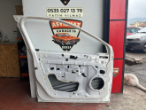 Oto Çıkma Parça / Renault / Clio / Kaporta & Karoser / Sol Ön Kapı / Çıkma Parça 