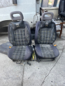 Oto Çıkma Parça / Opel / Corsa / Koltuk & Döşeme / İç Kapı Kolu / Çıkma Parça 