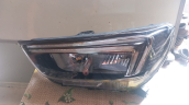 Oto Çıkma Parça / Opel / Mokka / Far & Stop / Sol Ön Far / Çıkma Parça 