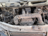FORD TRANSİT 2.0 BENZİNLİ DOHC KOMPLE DOLU ÇIKMA MOTOR