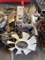 MİTSUBİSHİ CANTER FE 449 ÇIKMA ORJİNAL MOTOR