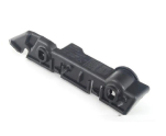 ÖN TAMPON BAĞLANTI BRAKETİ SAĞ A5 2012-SIFIR 8T0807284C