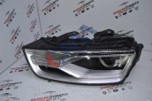 Oto Çıkma Parça / Audi / Q3 / Far & Stop / Sol Ön Far / Çıkma Parça 