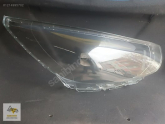 Hyundai Accent blue sağ far camı