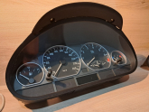 BMW E 46 KM SAATI  320i 325i 330 Benzinli KUSURSUZ 6 940 880