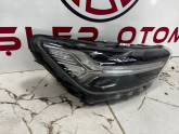 Oto Çıkma Parça / Volvo / XC40 / Far & Stop / Sağ Ön Far / Çıkma Parça 