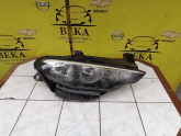 Oto Çıkma Parça / Fiat / Egea / Far & Stop / Sağ Ön Far / Çıkma Parça 