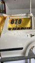 Skoda yeti sol arka kapı