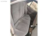 Oto Çıkma Parça / Hyundai / Elantra / Koltuk & Döşeme / Arka Koltuk / Çıkma Parça 