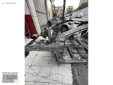 Oto Çıkma Parça / Toyota / Corolla / Sunroof / Sunroof Şasesi / Çıkma Parça 