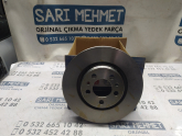 SIFIR BOSCH VW SKODA AUDİ A3 FREN DİSKİ