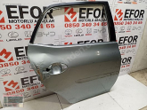 Oto Çıkma Parça / Toyota / Auris / Kaporta & Karoser / Sağ Arka Kapı / Çıkma Parça 