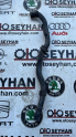 124609T1 Volkswagen cay soğutucu su hortumu