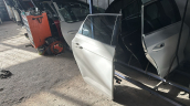 Oto Çıkma Parça / Volkswagen / Polo / Kaporta & Karoser / Sağ Arka Kapı / Çıkma Parça 