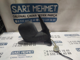 Oto Çıkma Parça / Volvo / S80 / Ayna / Sağ Dış Ayna / Çıkma Parça 
