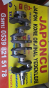 Oto Çıkma Parça / Kia / Pride / Motor / Krank / Sıfır Parça 