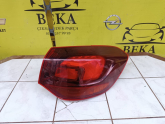 Oto Çıkma Parça / Opel / Astra / Far & Stop / Sağ Arka Stop / Çıkma Parça 