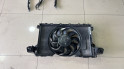Oto Çıkma Parça / Tesla / Model Y / Fan / Fan Paneli / Çıkma Parça 