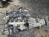 Oto Çıkma Parça / Mitsubishi / L200 / Motor / Motor (komple) / Çıkma Parça 