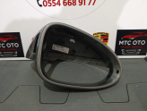 Oto Çıkma Parça / Porsche / Macan / Ayna / Ayna Kapağı / Çıkma Parça 