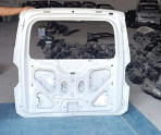 Oto Çıkma Parça / Fiat / Doblo / Kaporta & Karoser / Bagaj Kapağı / Çıkma Parça 