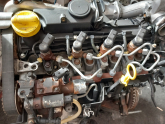 Oto Çıkma Parça / Renault / Fluence / Motor / Motor (komple) / Çıkma Parça 