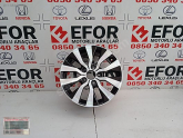 HONDA CIVIC HB ORJİNAL SÖKME 16 INCH 5X114 JANT 14-16