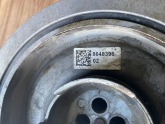 Oto Çıkma Parça / Bmw / 5 Serisi / Motor / Krank Kasnağı / Çıkma Parça 