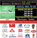 Oto Çıkma Parça / Isuzu / D-Max / Far & Stop / Sağ Ön Far / Çıkma Parça 